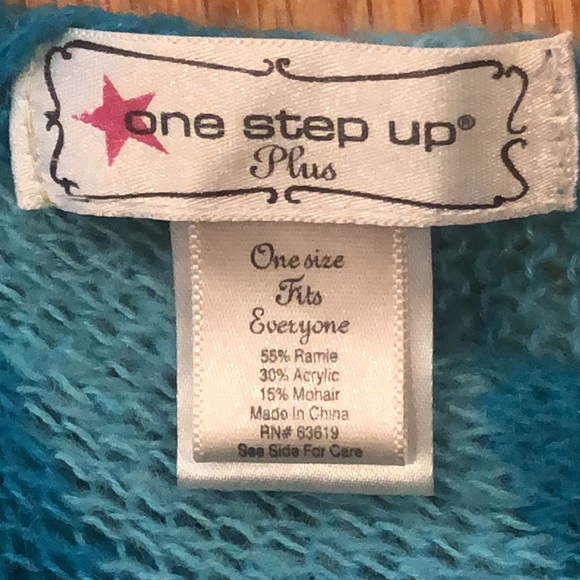 Turquoise shall - Picture 5 of 5